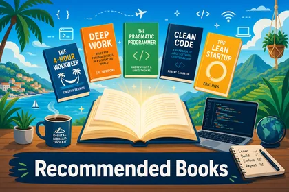 Recommended Books