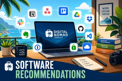 Recommended Software